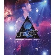 DAICHI MIURA LIVE TOUR 2010 GRAVITY