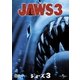 ジョーズ3 [DVD]