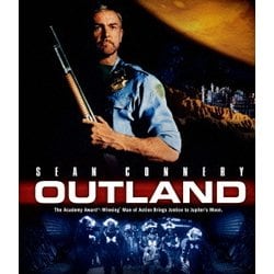 アウトランド [Blu-ray Disc]
