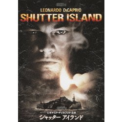 ヨドバシ.com - シャッター アイランド [DVD] 通販【全品無料配達】