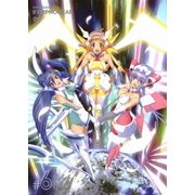 戦姫絶唱シンフォギア 6
