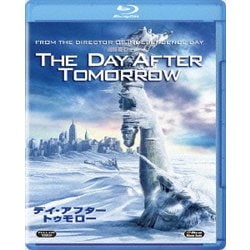 デイ・アフター・トゥモロー [Blu-ray Disc]