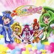 吉田仁美/スマイルプリキュア! with キャンディ／満開*スマイル!/笑う 笑えば 笑おう♪ (「スマイルプリキュア!」後期エンディングテーマ/番組挿入歌)