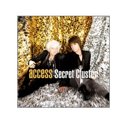 access／Secret Cluster
