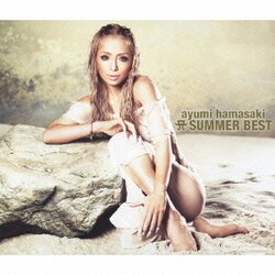 浜崎あゆみ／A SUMMER BEST