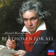 最新決定盤 ベートーヴェン・ベスト 交響曲 第9番≪合唱≫