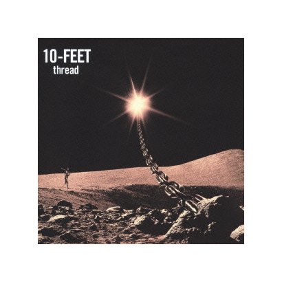 10-FEET／thread