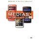 docomo MEDIAS X N-07D 完全活用マニュアル [単行本]