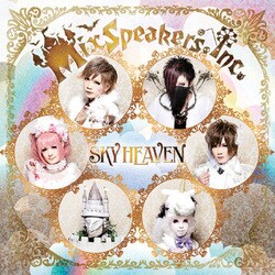 Mix Speaker's,Inc.／SKY HEAVEN