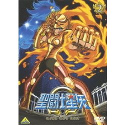 Amazon.co.jp: 聖闘士星矢Ω 2 [DVD] : 緑川光, 小西克幸, 雪野五