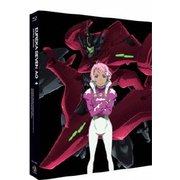 エウレカセブンAO 4
