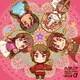 ヘタリア DIGITAL SINGLE THE BEST ぷらす α