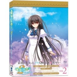 OVA「乙女はお姉さまに恋してる～2人のエルダー～」THE ANIMATION VOL.2 [Blu-ray Disc]
