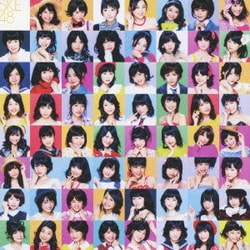 SKE48／この日のチャイムを忘れない