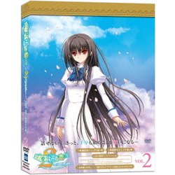 OVA「乙女はお姉さまに恋してる～2人のエルダー～」THE ANIMATION VOL.2 [DVD]
