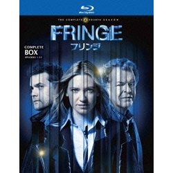 Amazon.co.jp: FRINGE/フリンジ DVD全巻セット(50枚組) : アナ