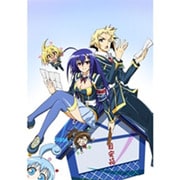 めだかボックス 第3巻