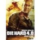 ダイ・ハード 4.0 [DVD]