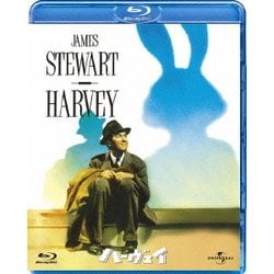 ハーヴェイ [Blu-ray Disc]