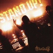 STAND UP!