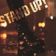 STAND UP!