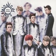 MIDNIGHT SUN -JAPAN EDITION-