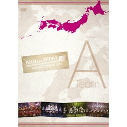 AKB48／AKB48「AKBがいっぱい～SUMMER TOUR 2011～」TeamA [DVD]