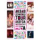 AKB48／AKB48「AKBがやって来た!!」 TEAM A [DVD]