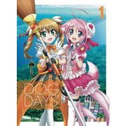 DOG DAYS´ 1