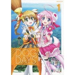 ヨドバシ Com Dog Days 1 Dvd 通販 全品無料配達