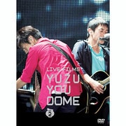 LIVE FILMS YUZU YOU DOME DAY2 ~みんな、どうむありがとう~