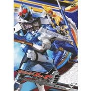 仮面ライダーフォーゼ Volume 9