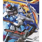 仮面ライダーフォーゼ Volume 9