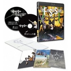 ヨドバシ.com - ファイブスター物語 [Blu-ray Disc] 通販【全品