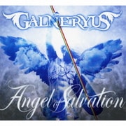 ANGEL OF SALVATION