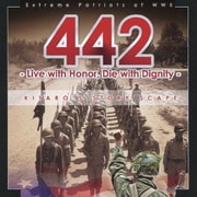 442 -Live with Honor, Die with Dignity- 喜多郎のストーリー風景
