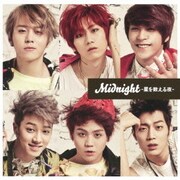 Midnight -星を数える夜-