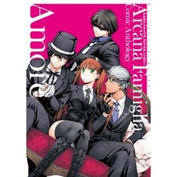 【中古】 アルカナ・ファミリアコミックアンソロジーＣｉａｏ/アスキー・メディアワークス/ＲＵＲＵ 中古】 アルカナ・ファミリアコミックアンソロジーCiao