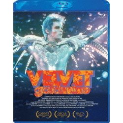 ベルベット・ゴールドマイン [Blu-ray] i8my1cf Amazon.co.jp | Velvet Goldmine [Blu-ray] DVD・ブルーレイ