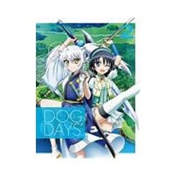 ヨドバシ Com Dog Days 2 Blu Ray Disc 通販 全品無料配達