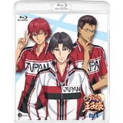 新テニスの王子様 4