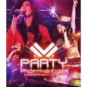 Minori Chihara Live 2012 PARTY-Formation Live