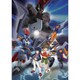 ダンボール戦機W 第5巻 [DVD]
