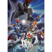 ダンボール戦機W 第5巻