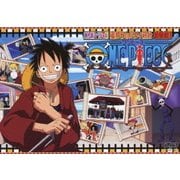 ワンピース時代劇スペシャル『麦わらのルフィ親分捕物帖 3』