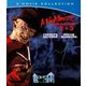 エルム街の悪夢 2 フレディの復讐 & エルム街の悪夢 3 惨劇の館 [Blu-ray Disc]