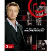 THE MENTALIST/メンタリスト<セカンド・シーズン> セット2