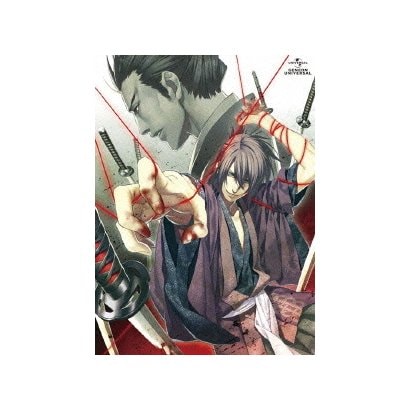 薄桜鬼 黎明録 第二巻 [DVD]