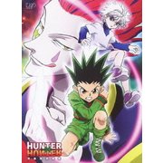 HUNTER×HUNTER 天空闘技場編 Blu-ray BOX