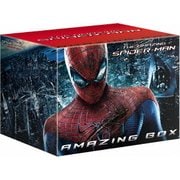 アメイジング・スパイダーマン アメイジングBOX